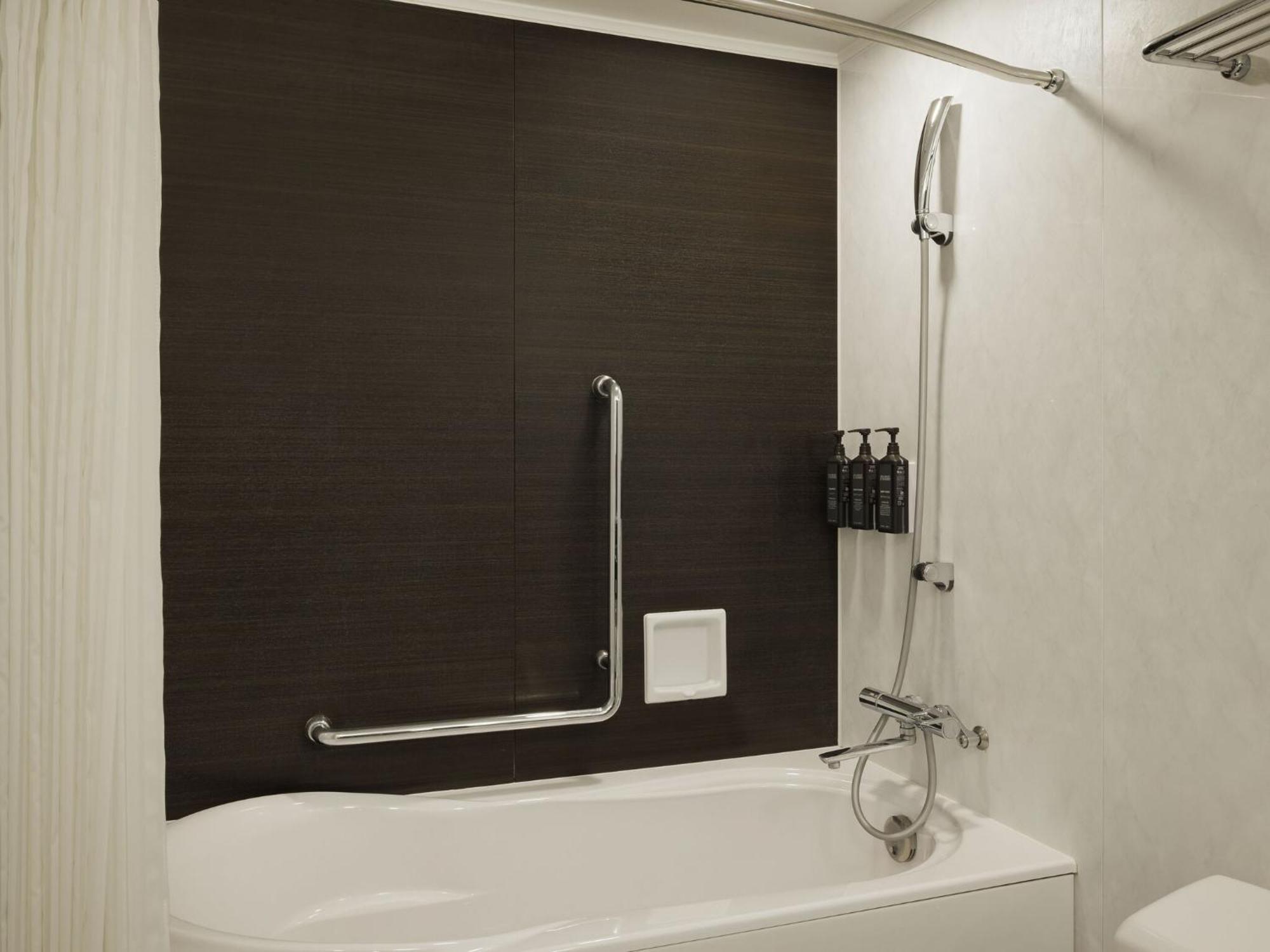 COMFORT DELUXE Guest room 2 Twin