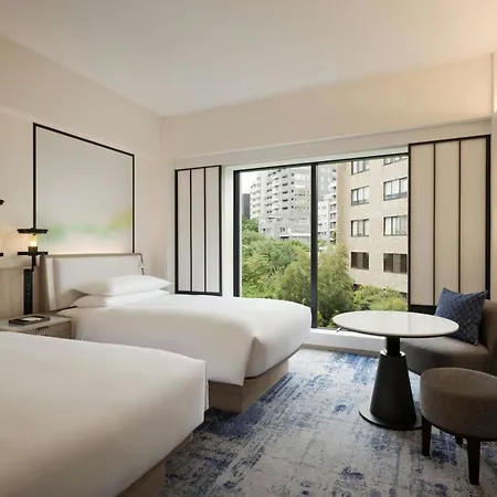 Sheraton Miyako Hotel Tokyo-2